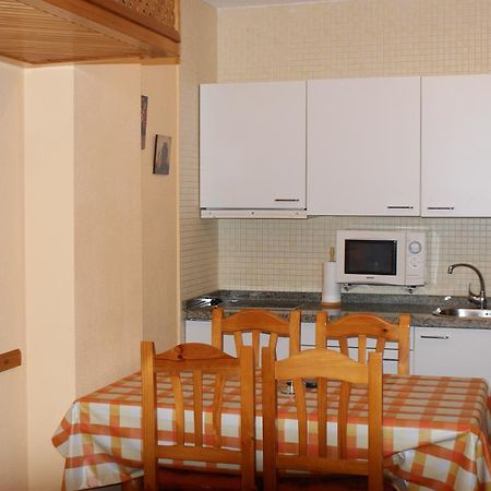 Apartamentos Sierra Nevada Welcome Dış mekan fotoğraf