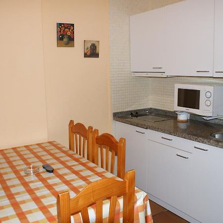 Apartamentos Sierra Nevada Welcome Dış mekan fotoğraf