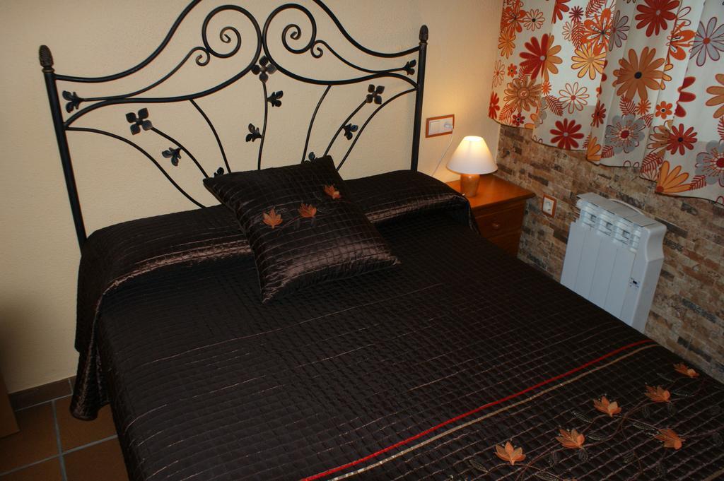 Apartamentos Sierra Nevada Welcome Dış mekan fotoğraf