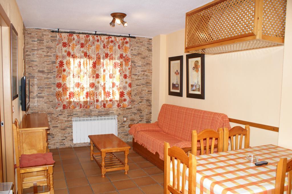 Apartamentos Sierra Nevada Welcome Dış mekan fotoğraf