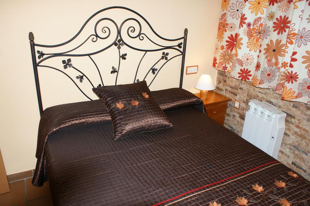 Apartamentos Sierra Nevada Welcome Dış mekan fotoğraf