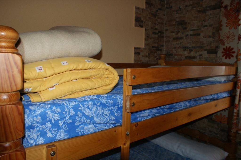 Apartamentos Sierra Nevada Welcome Dış mekan fotoğraf