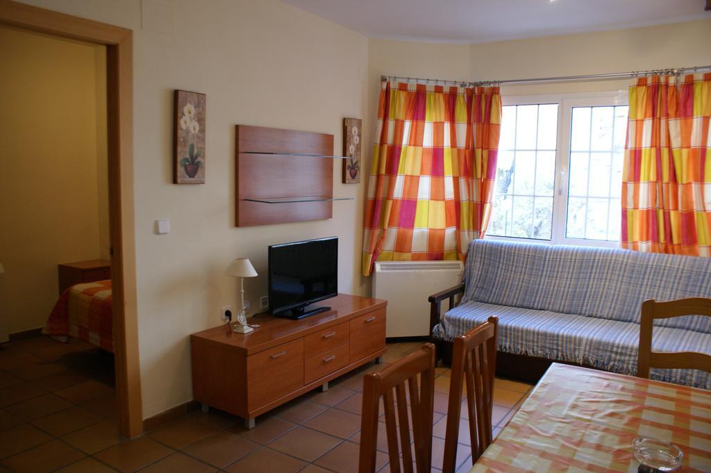 Apartamentos Sierra Nevada Welcome Dış mekan fotoğraf