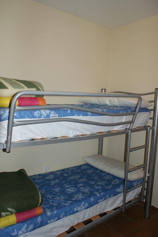 Apartamentos Sierra Nevada Welcome Dış mekan fotoğraf