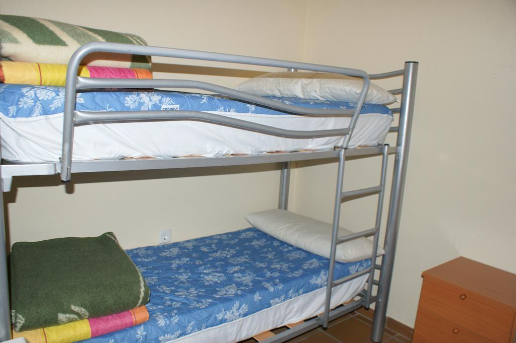 Apartamentos Sierra Nevada Welcome Dış mekan fotoğraf