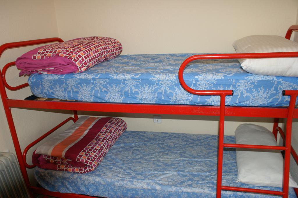 Apartamentos Sierra Nevada Welcome Dış mekan fotoğraf