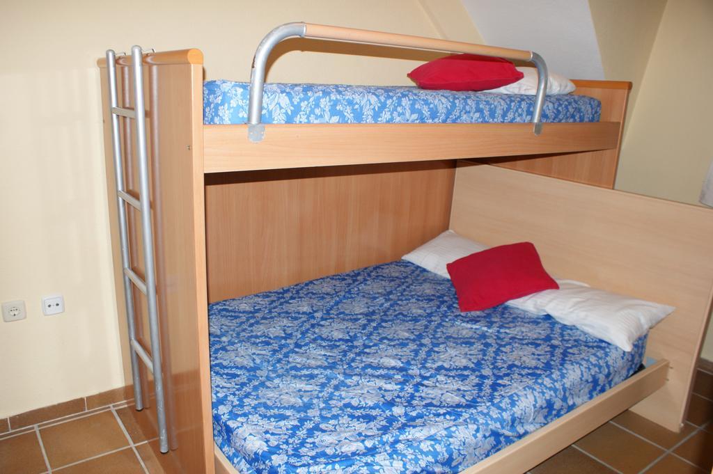 Apartamentos Sierra Nevada Welcome Dış mekan fotoğraf