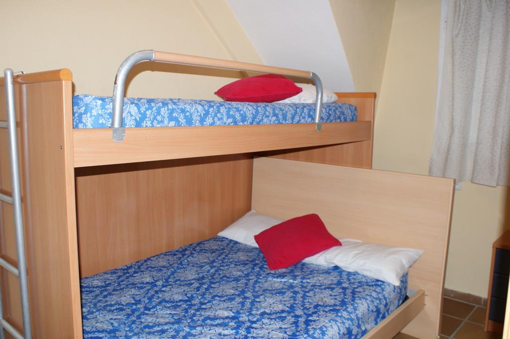 Apartamentos Sierra Nevada Welcome Dış mekan fotoğraf
