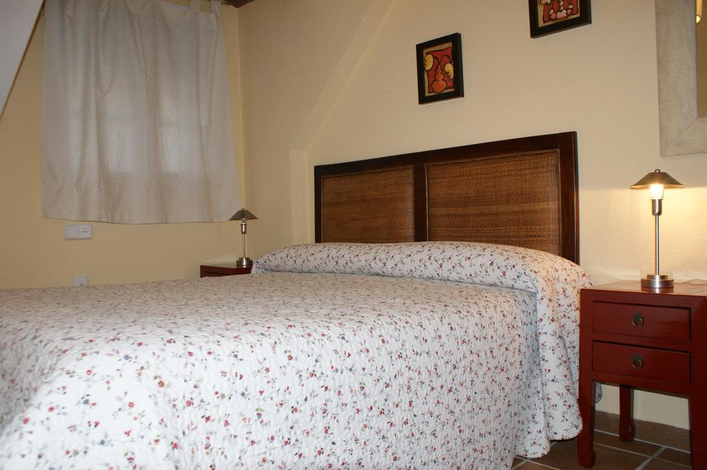 Apartamentos Sierra Nevada Welcome Dış mekan fotoğraf