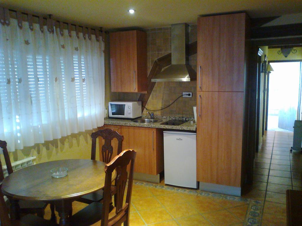 Apartamentos Sierra Nevada Welcome Dış mekan fotoğraf