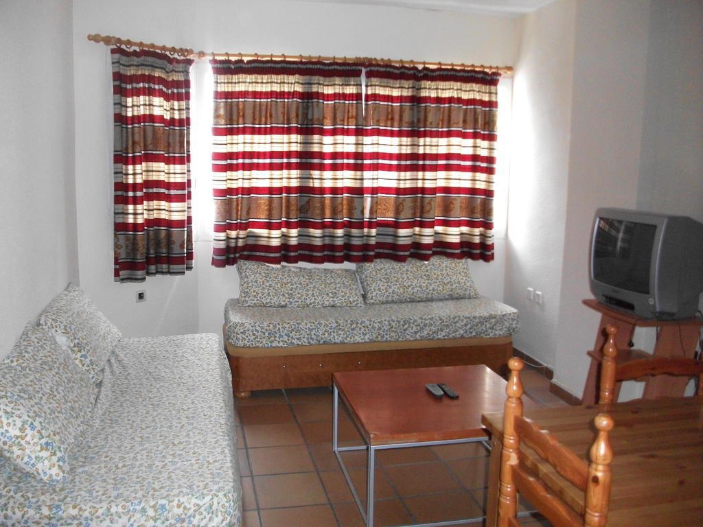 Apartamentos Sierra Nevada Welcome Dış mekan fotoğraf