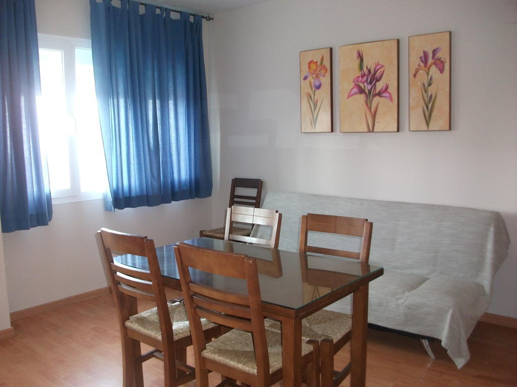 Apartamentos Sierra Nevada Welcome Dış mekan fotoğraf