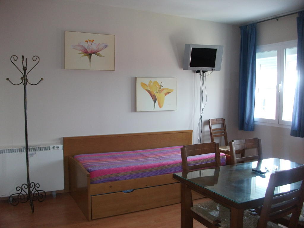 Apartamentos Sierra Nevada Welcome Oda fotoğraf