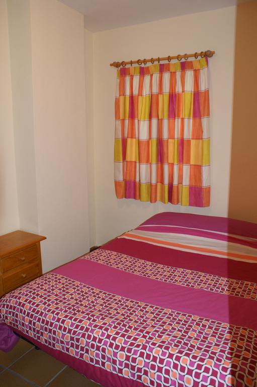 Apartamentos Sierra Nevada Welcome Dış mekan fotoğraf