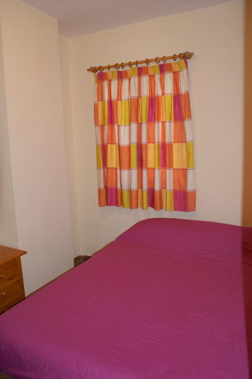 Apartamentos Sierra Nevada Welcome Dış mekan fotoğraf