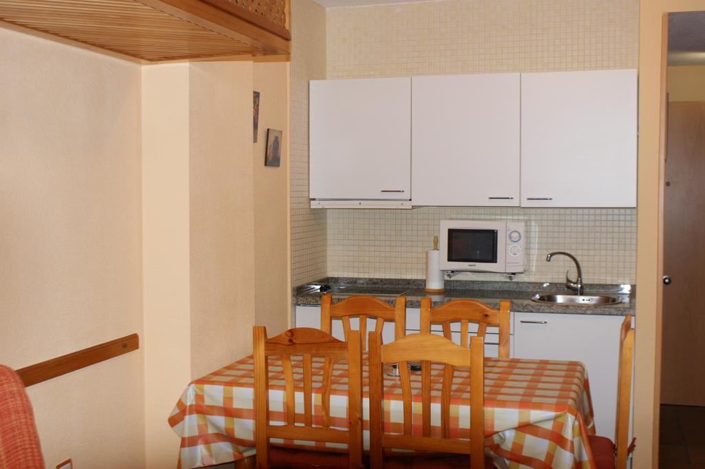 Apartamentos Sierra Nevada Welcome Dış mekan fotoğraf