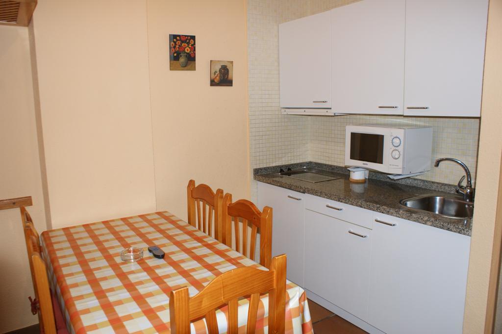 Apartamentos Sierra Nevada Welcome Dış mekan fotoğraf